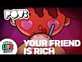 POV: YOUR FRIEND IS RICH 💰💰💰 | EPISODE 6 | TOCA BOCA