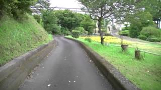 【KagoshimaniaxTV】鹿児島県市町村完全制覇～霧島市横川町丸岡公園のゴーカートに乗ってきた！～