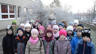 2018. december  -  2.c  -  Mi lenne, ha a Karácsony... :)