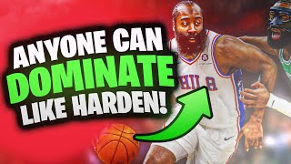 DOMINATE Your Competition By Mastering THESE SCORING MOVES! 🏀