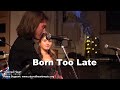 as the world falls down born too late covers david bowie