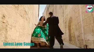 Ishq Di Chashni Video Song - Bharat| Salman Khan,Katrina Kaif | O Mithi Mithi Chashni Full Song |