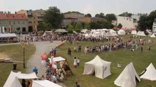 Gniezno - Koronacja Królewska - film promocyjny