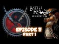 Playing Battle Realms Zen Edition in 2021 | Kenji's Journey - Episode 11 | Killing the Traitor 1/2