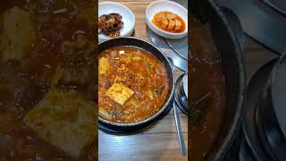 [나오빌리] 화로야화로야 사리김치 shorts 영상 #저녁 #사리먹방 #사리김치 #김치찌개맛집 #사업 #개발 #내돈내산 #먹방 #수요일 #shorts #갑진년 #라면사리 #김치찌개