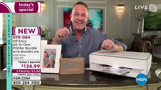 HSN | Daily Deals & Fall Finds 10.11.2021 - 01 PM