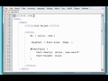 Cascading Stylesheet Rules