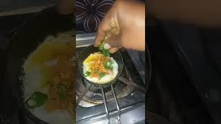 💥💥Karandi mutai /கரண்டி முட்டை😋... #youtubeshorts #food #shorts