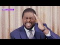 time with prophet okose emmanuel help ep. 1