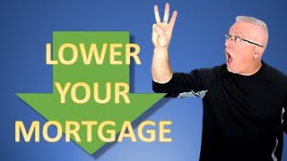 How to lower your mortgage payment without refinancing