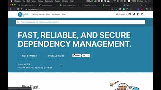 6. React Native Introduction . React & Django web app, backend API, mobile apps