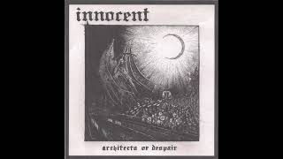 Innocent - Architects of Despair LP (2022)