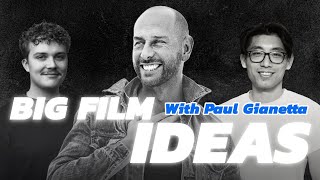 Disrupting Commercial Production with Paul Giannetta | The Viral Ideas Podcast