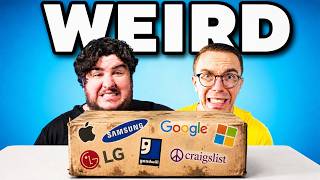 All The Tech You SHOULDN'T Buy