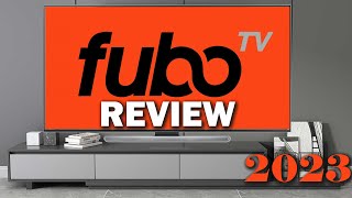 FuboTV Review For 2023: Plans, Pricing & Channel Lineups | Is Fubo TV A Good Alternative to Cable?