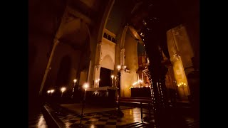 Epiphany Lessons and Carols