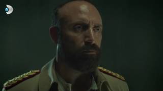 Vatanım Sensin İnternet Özel Fragmanı