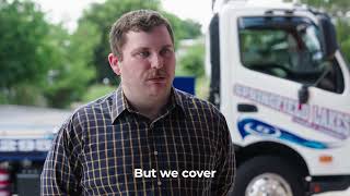 From Cars to Heavy Machinery | Full Towing Service SEQLD