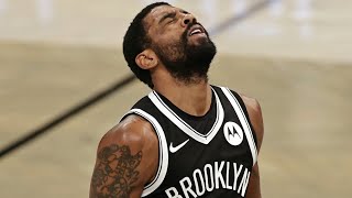 Kyrie Irving tests positive Covid19 Virus NBA Brooklyn Nets Kyrie Irving enters Covid protocols Dies