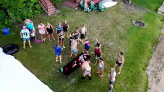 Redneck Party