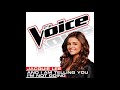 Jacquie Lee | And I Am Telling You I'm Not Going | Studio Version | The Voice 5