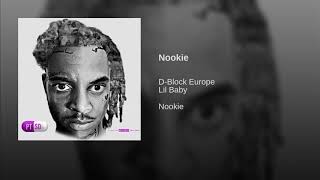 D Block Europe X Lil Baby - Nookie [Official Audio] | GRM Daily