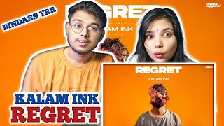 REGRET | KALAM INK | ISHA | THE LAST MIXTAPE | OFFICIAL MUSIC VIDEO