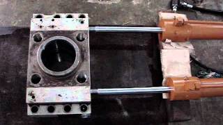 Shashwat Synchronized Hydraulic Cylinder.MPG