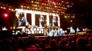 KISS - 26.05.2010 Berlin - O2 World, Deutschland,02