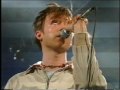 blur advert live at butt naked