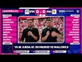 🔴 atletico de madrid vs mallorca en directo ⚽ juega julian alvarez por la liga espaÑola