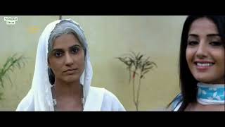 Haani Full Punjabi movie part 25 2022