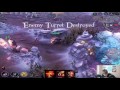 ringo assult vainglory youtuber wars ep. 3 lane gameplay