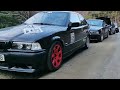 hba joy riders drift e36 romÂnia