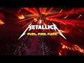 Fortnite x Metallica Fuel! Fire! Fury! Concert (Full Concert) (No Commentary)