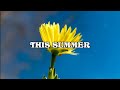 Sawyer's Dream - 2022 Summer Tour Teaser