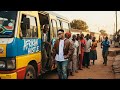 Afrikan Hustle & uNkosazana - Hennessy (Music Video)
