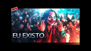 O Tempo Inteiro Feliz | Coringa (2019) 4K