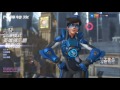 【6tan】20170416 overwatch pt1