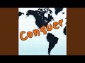 Conquer