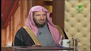 ما يلزم من نسي عدد الأيمان التي حلفها ؟ الشيخ سعد الشثري