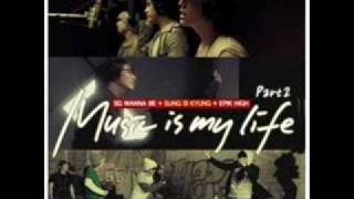 Epik High feat. K.Will - Music