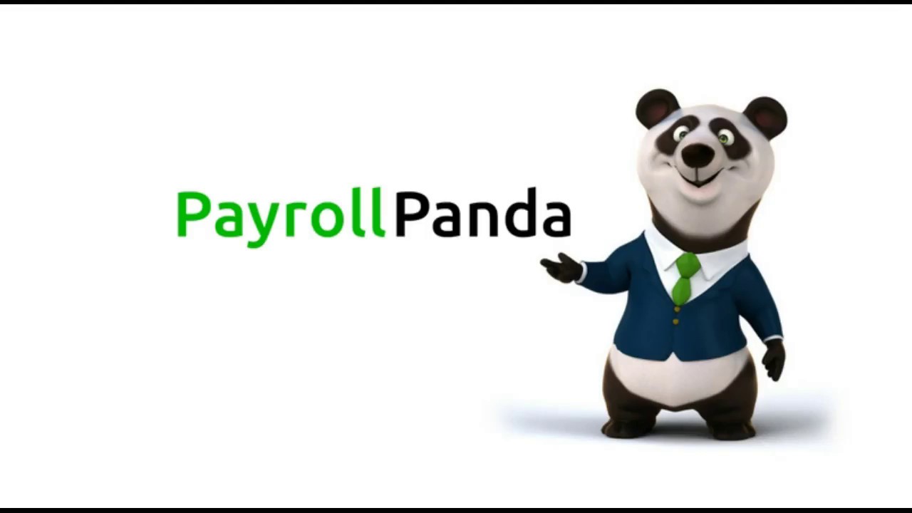 Payrollpanda Quick Intro Youtube