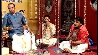 ശ്രീകോവില്‍ നടതുറന്നു -കെ.ജി.ജയന്‍ l LIVE at Devasthanam