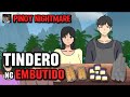 PINOY ANIMATED STORY | TINDERO NG EMBUTIDO | ASWANG TRUE ANIMATED STORIES | PINOY NIGHTMARE