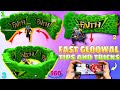 Fast gloowal tips and tricks with handcam tutorial free fire