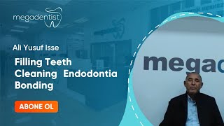 Filling Teeth Cleaning Endodontia Bonding - Ali Yusuf Isse