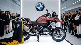 2025 BMW R 1300 GS  The Ultimate ADV Bike Just Got BETTER! 🚀!