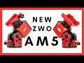 The New ZWO AM5N vs Old ZWO AM5 - Side By Side