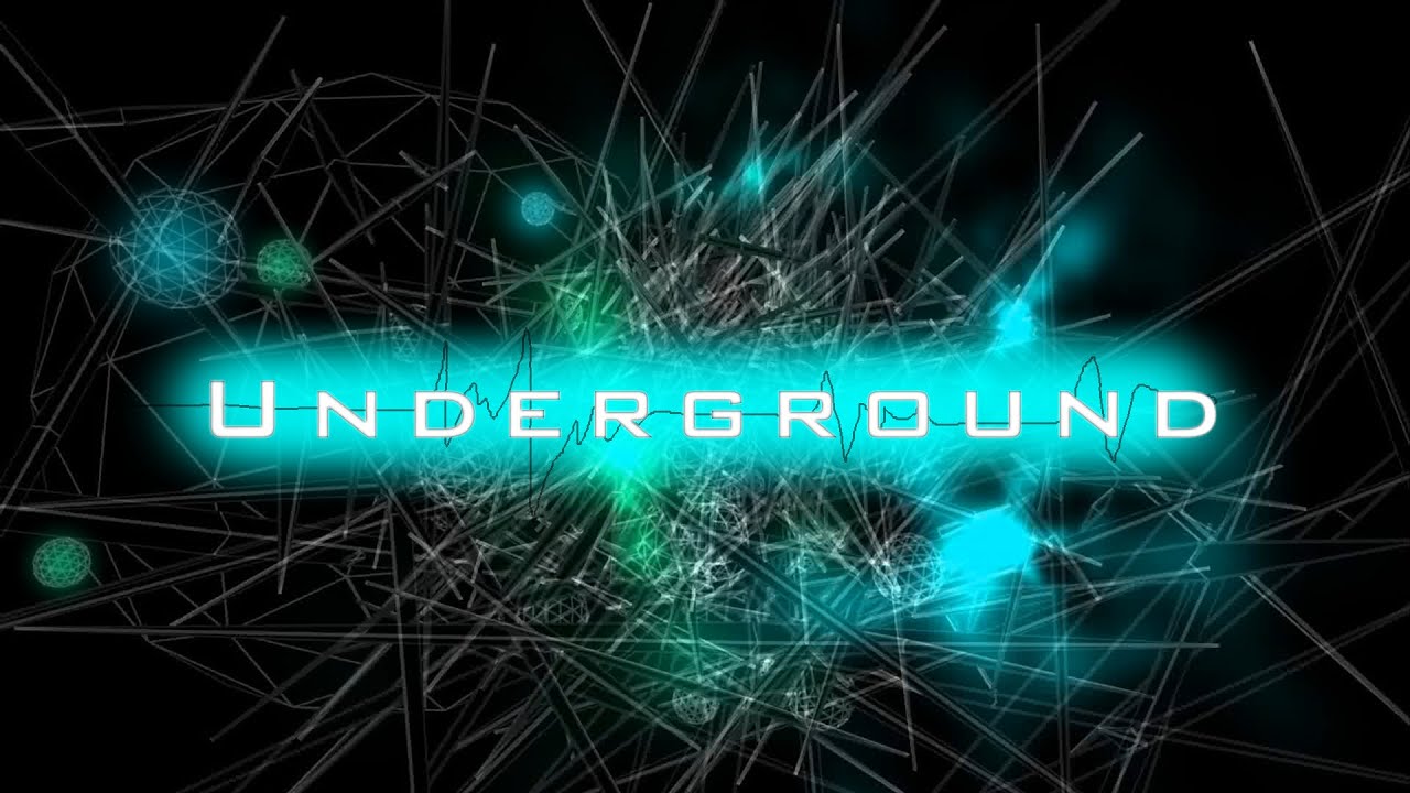 B.Ryan - Underground (Official) - YouTube